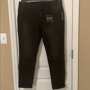 Lovesick Skeleton Hands Skinny Jeans